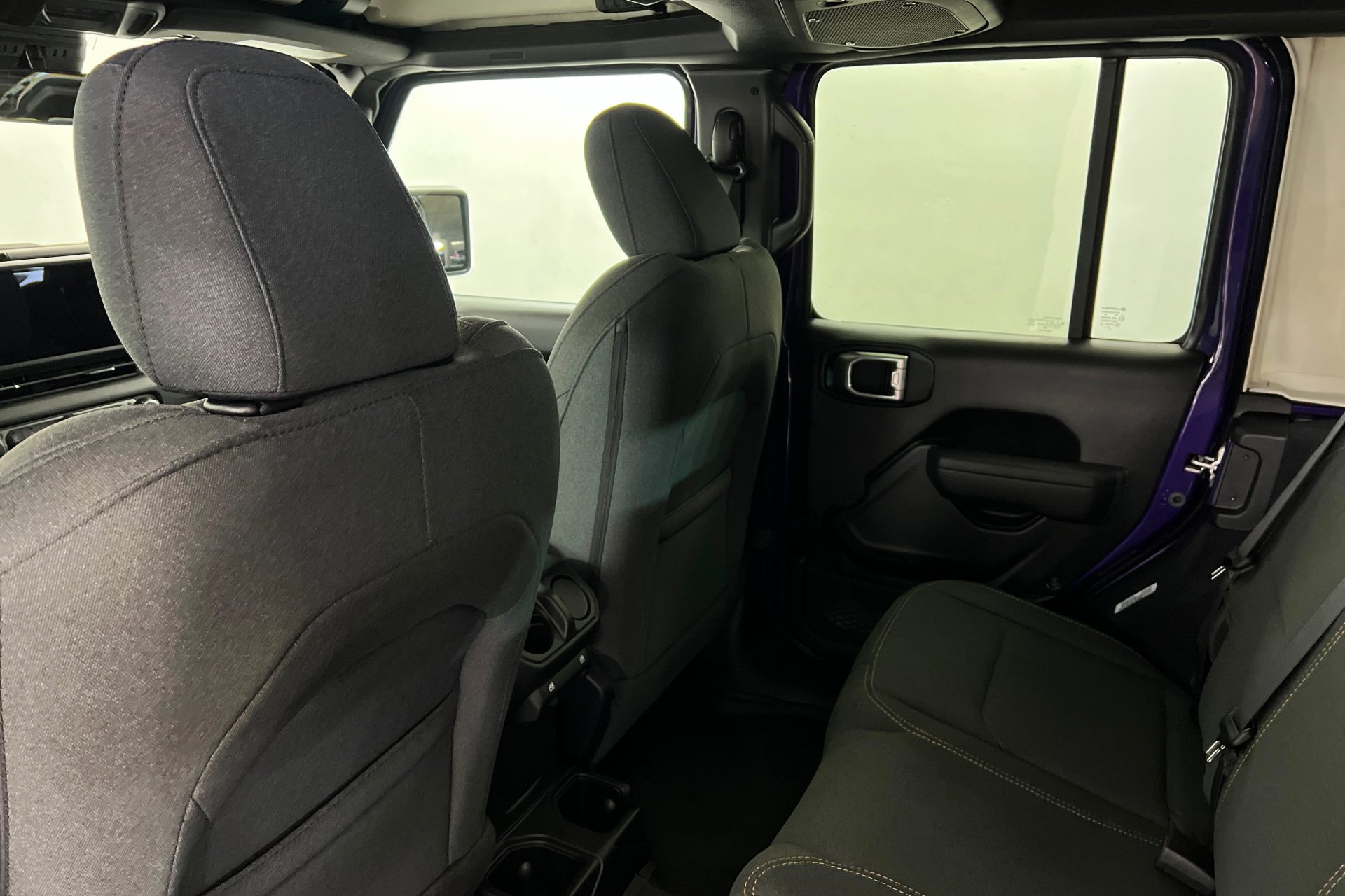 New 2026 Reign Exterior Paint Jeep Willys image 20