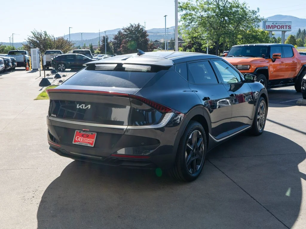 New 2026 Panthera Metal Kia LIGHT image 7