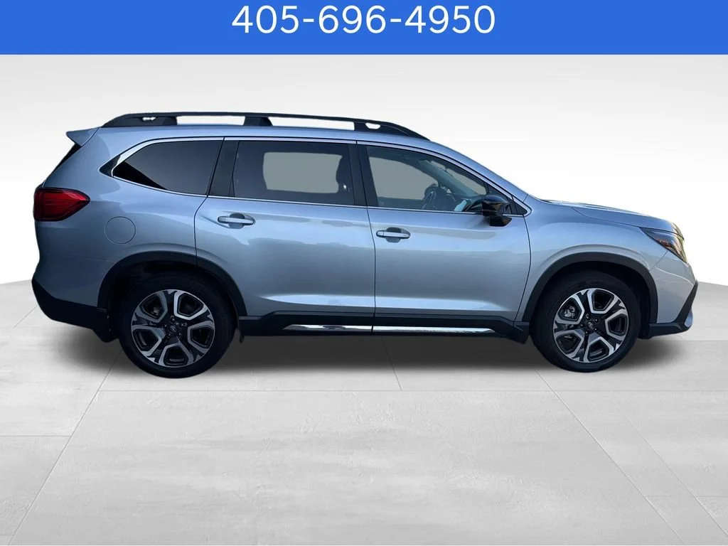 Pre-Owned 2024 Subaru Ascent Limited
