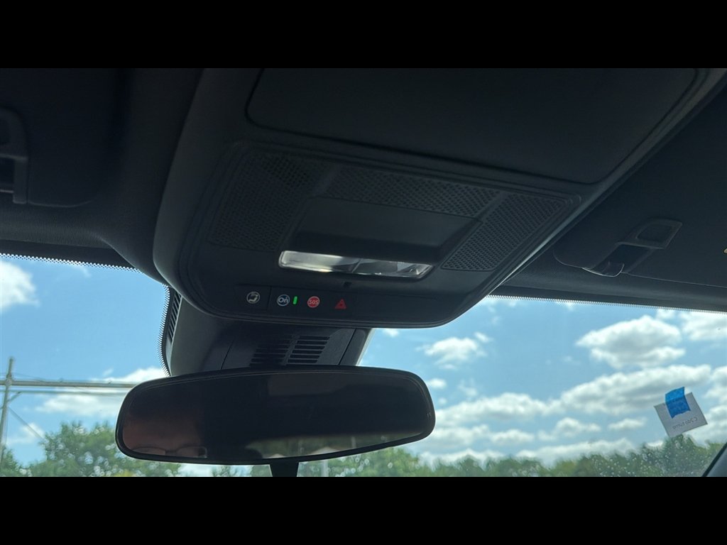 New 2027 Sterling Gray Metallic Chevrolet LT image 17