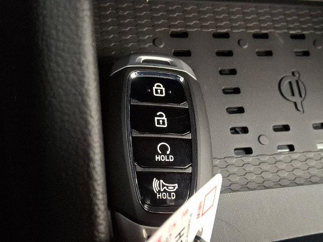 2026 Hyundai Venue SEL - Photo 12