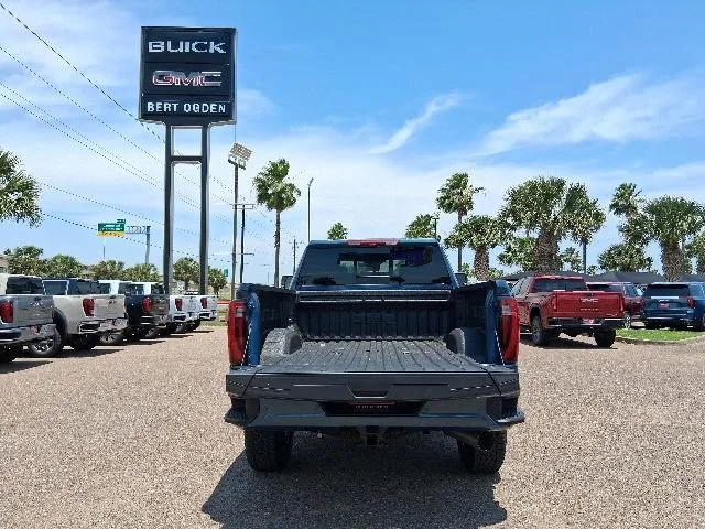 2026 GMC Sierra 2500HD Denali - Photo 6