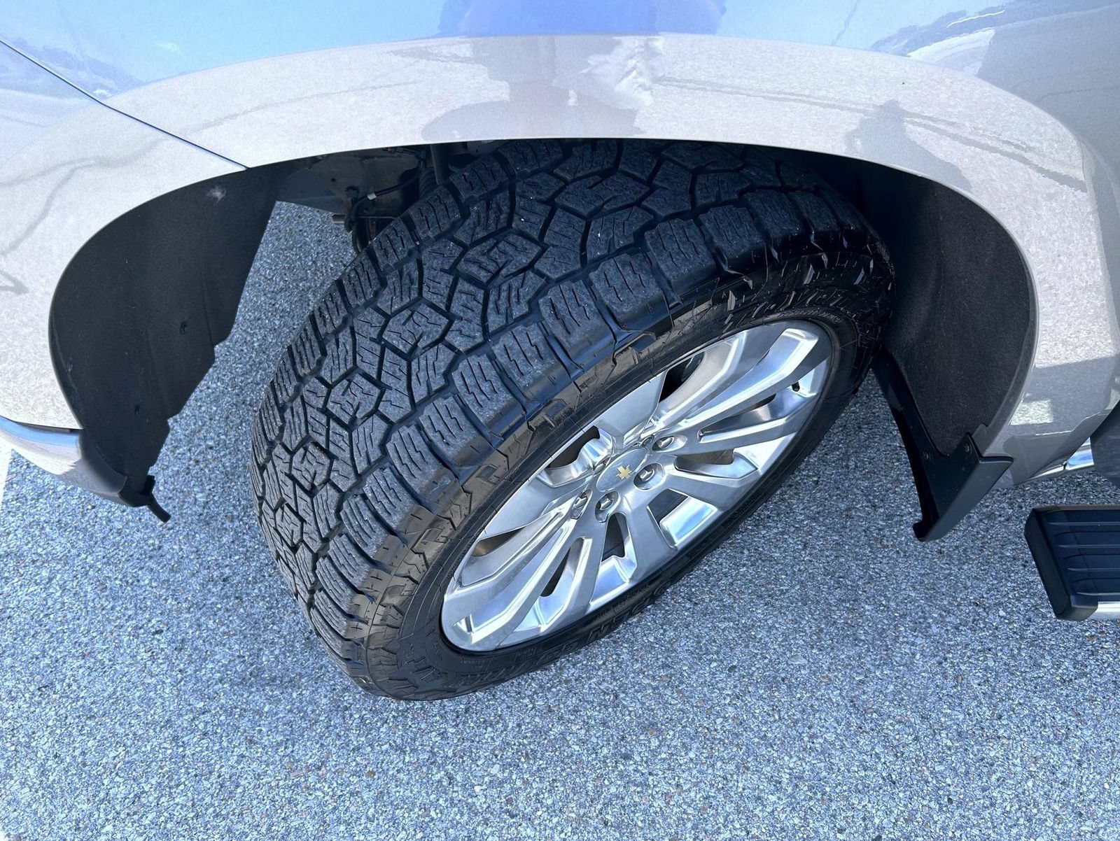 2021 Chevrolet Silverado 1500 High Country - Photo 23