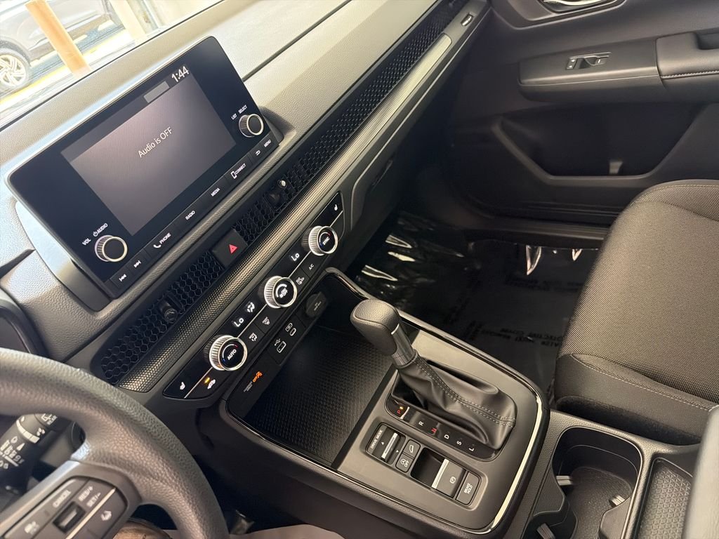 Used 2025  Honda EX image 20