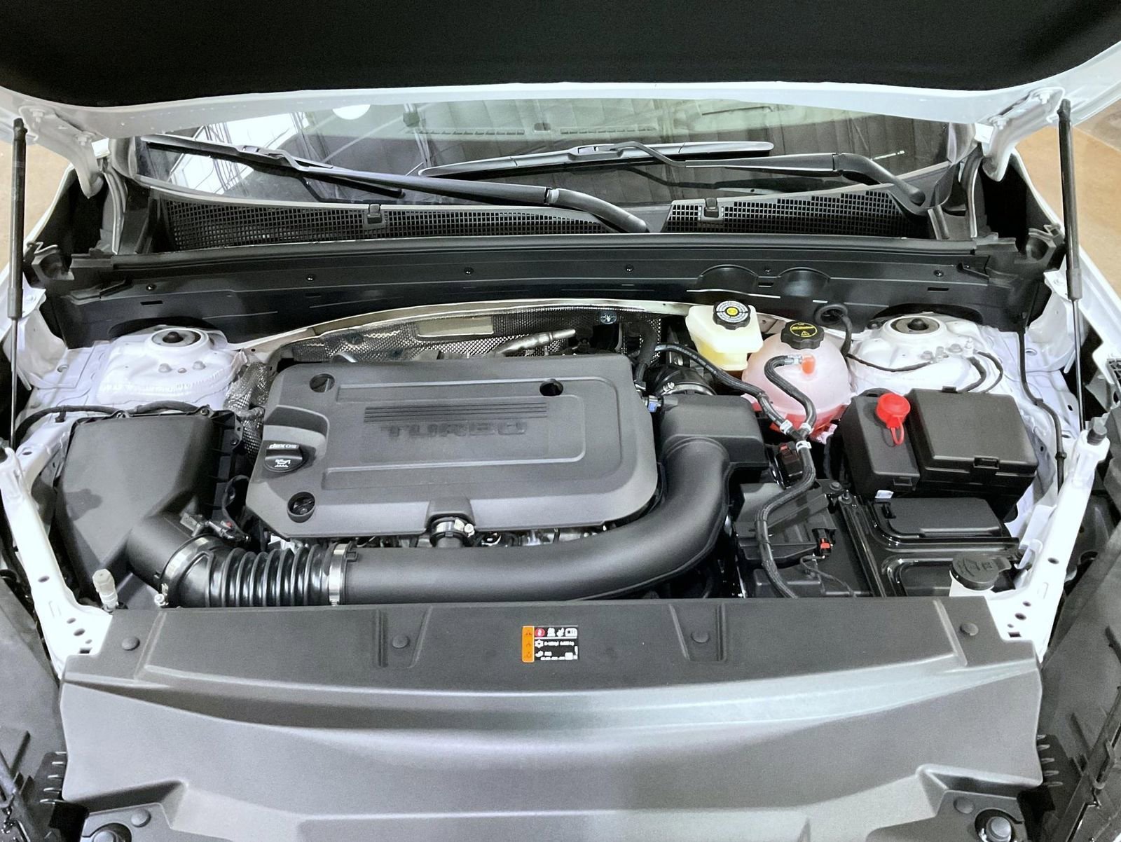2026 Buick Envision Preferred - Photo 24
