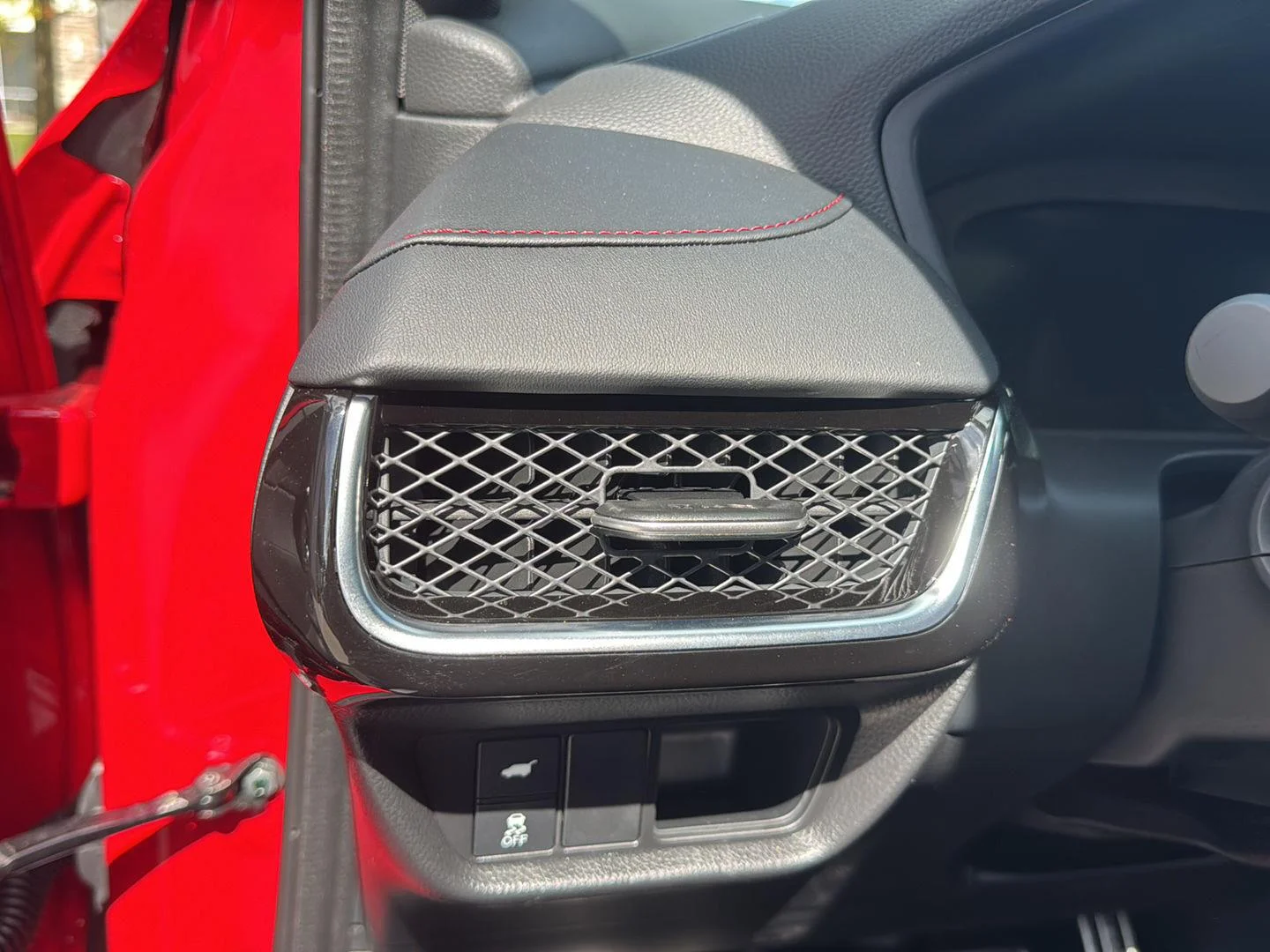 New 2026 Milano Red Acura w/A-Spec Advance Package image 22