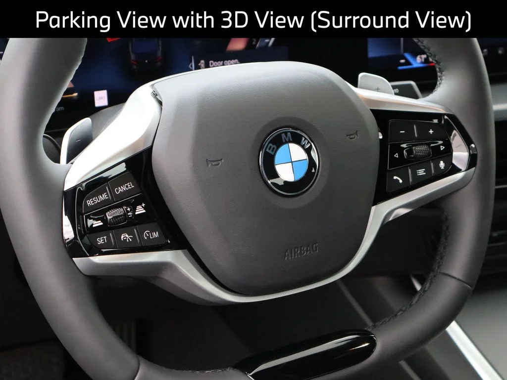 New 2026 Black Sapphire Metallic BMW 230i xDrive image 22