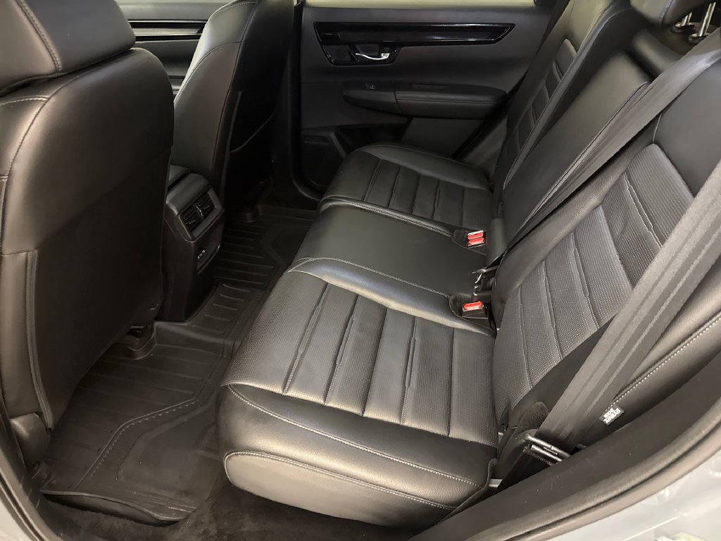 2026 Honda CR-V EX-L - Photo 17