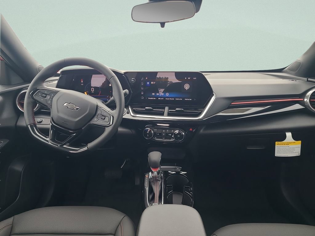 2026 Chevrolet Trax RS - Photo 11
