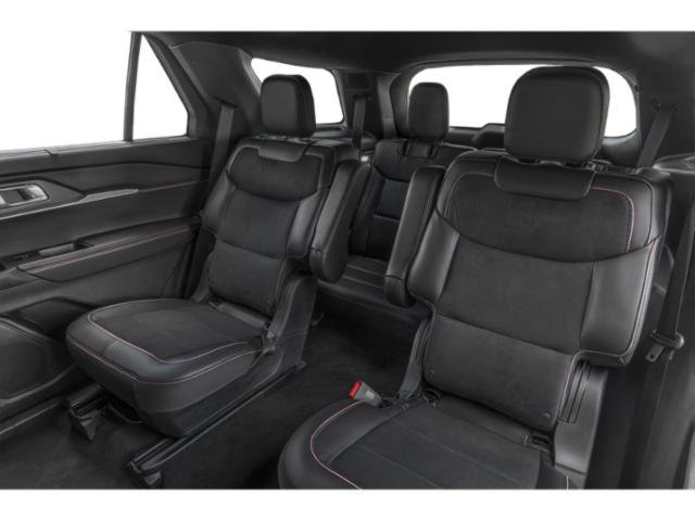 New 2026 Star White Metallic Tri-Coat Ford ST image 15