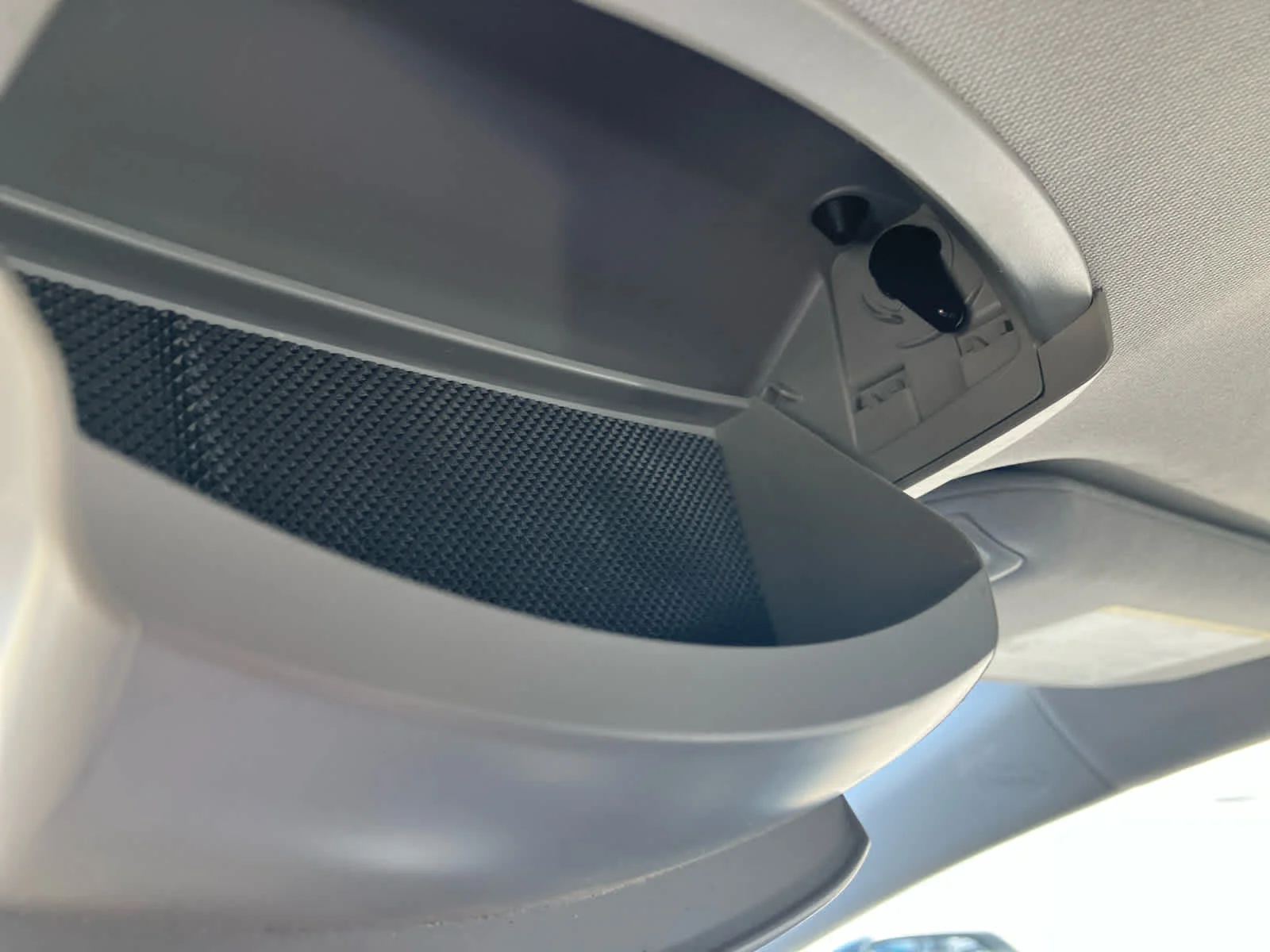 Used 2023 Celestial Silver Metallic Toyota LE image 19