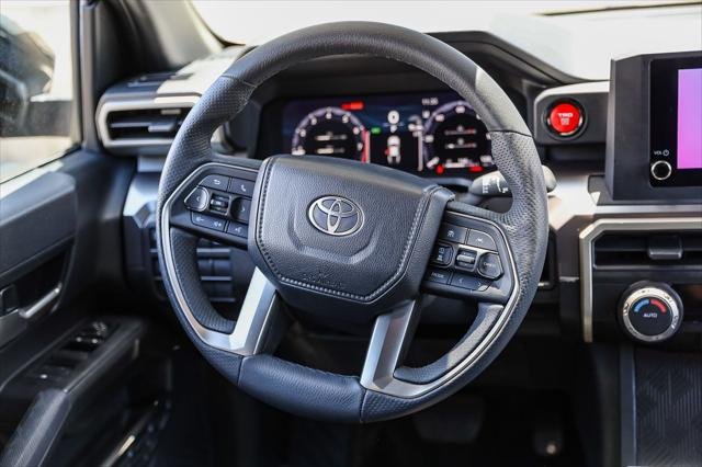 Certified Used 2025 UNDERGROUND Toyota  image 15