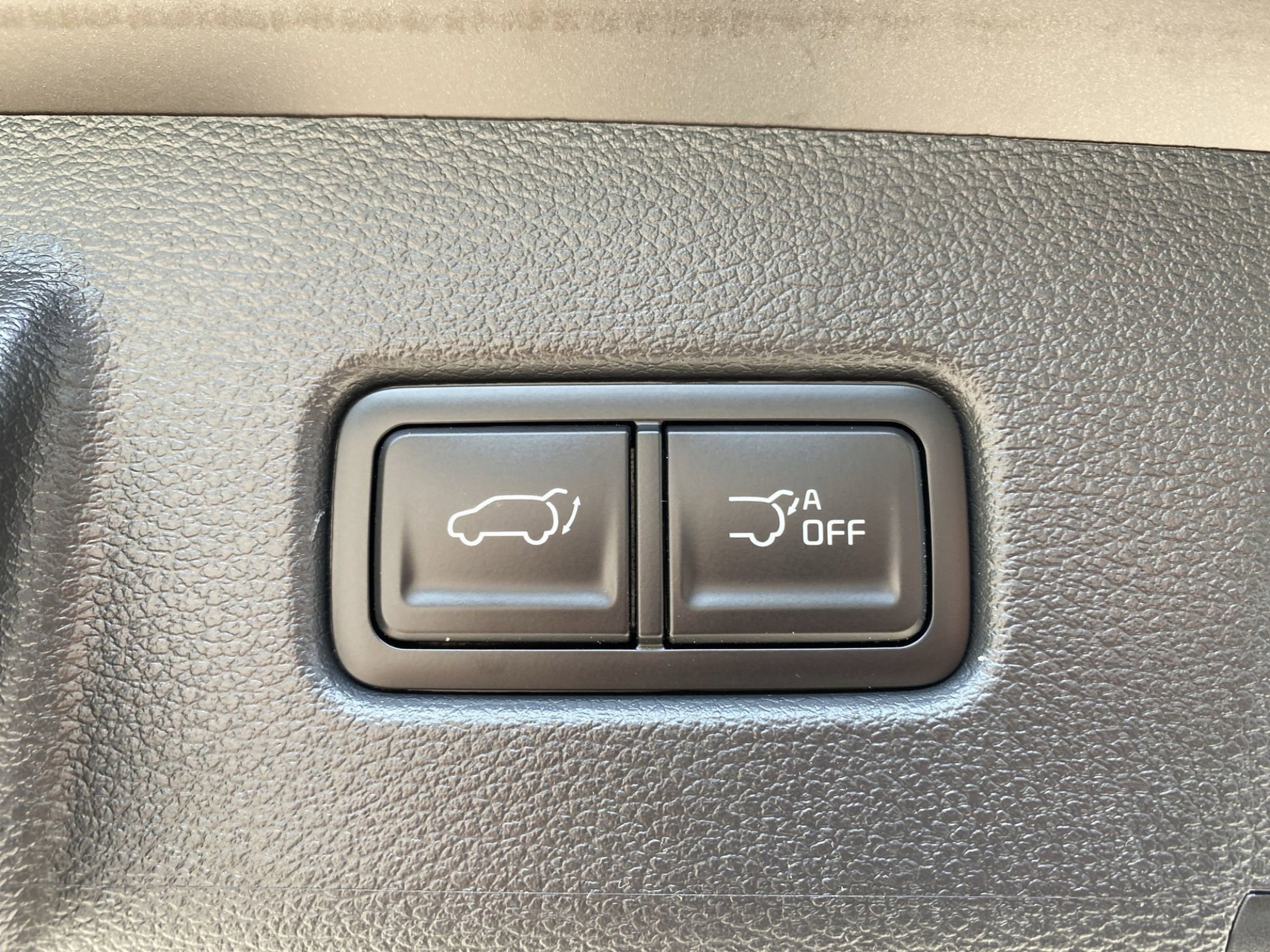 Certified Used 2025 Dark Moss Kia SX image 6