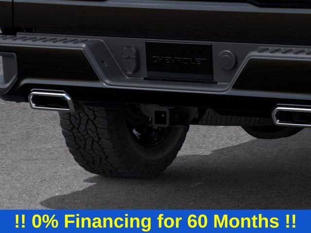 2026 Chevrolet Silverado 1500 RST - Photo 17