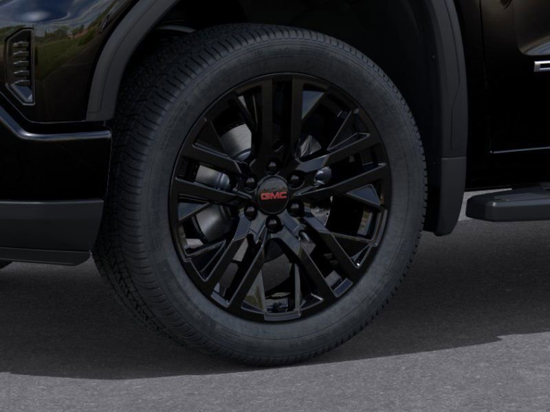 New 2026 Onyx Black GMC Denali image 9