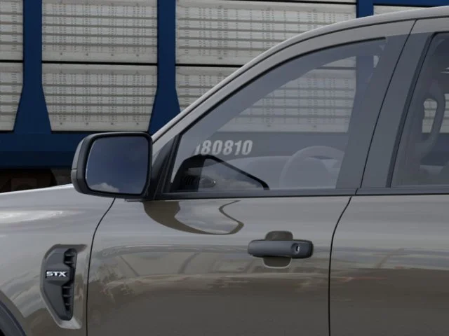 New 2026 Marsh Gray Ford XL image 20