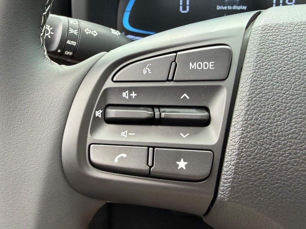 Used 2026 Gray Hyundai SEL image 12