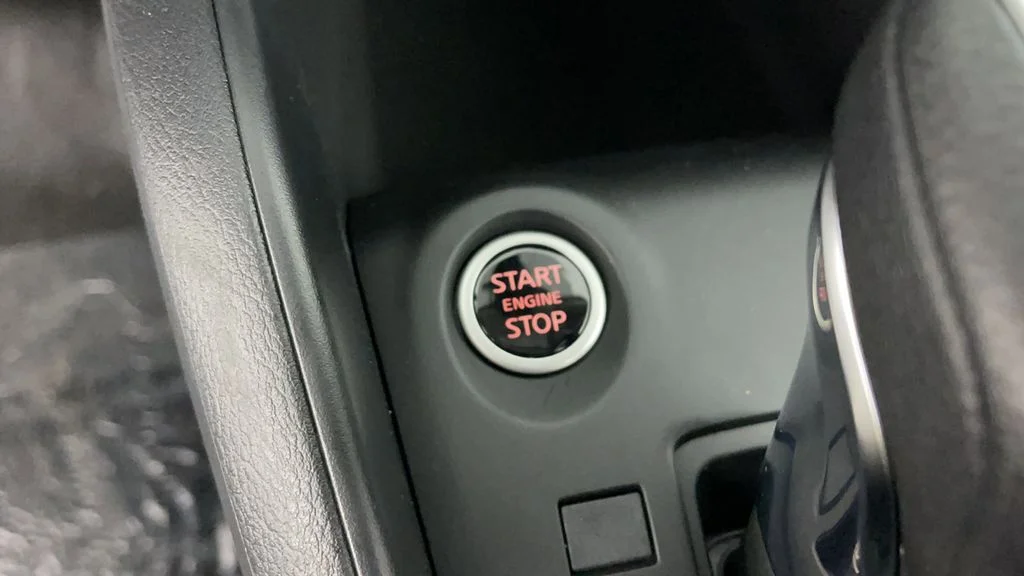 2025 Nissan KICKS PLAY Base - Photo 18