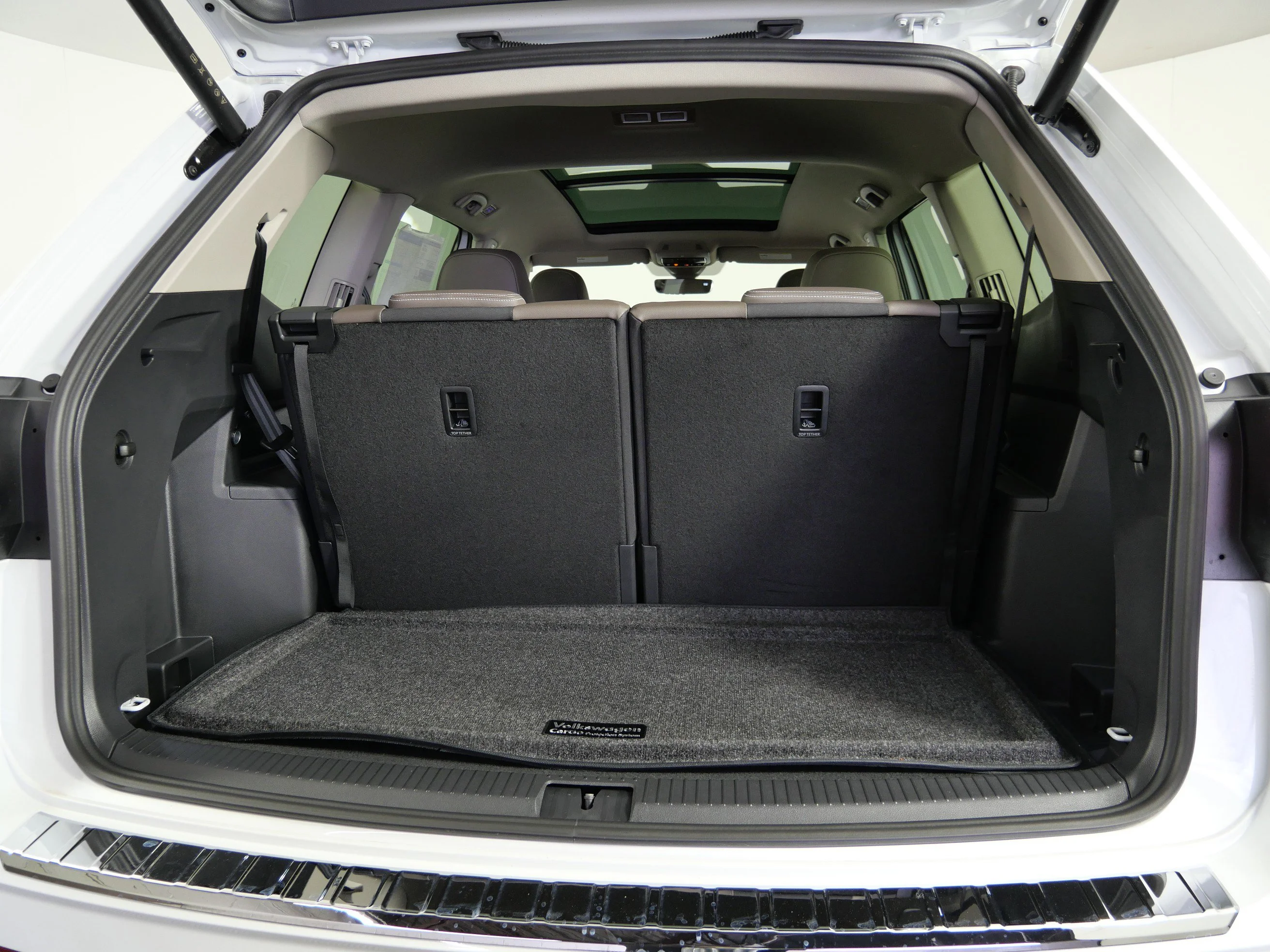 2026 Volkswagen Atlas SEL - Photo 18