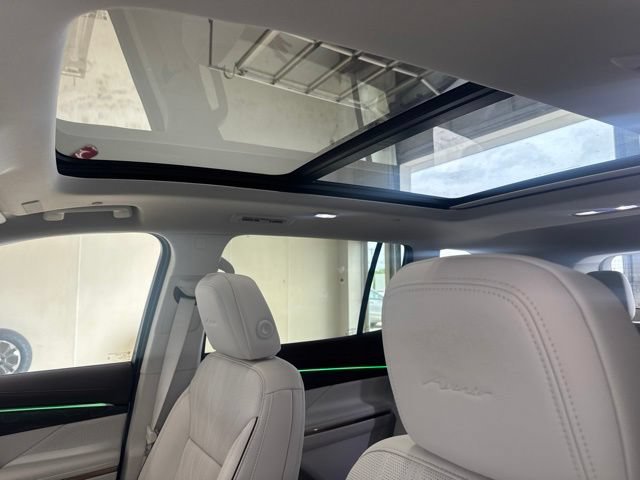2026 Buick Enclave Avenir - Photo 12