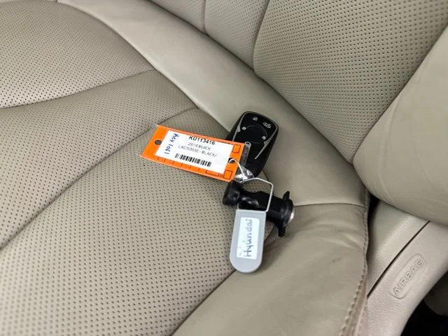 Used 2019 Black Buick Essence image 32