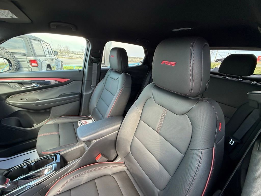 2026 Chevrolet Trailblazer RS - Photo 16