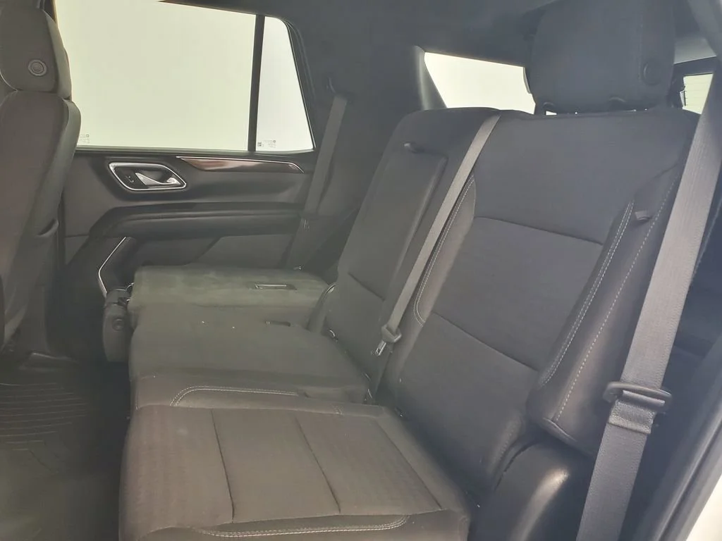 Used 2023 Summit White GMC SLE image 26