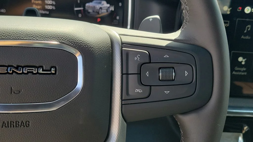 New 2026 Coastal Dune GMC Denali image 26