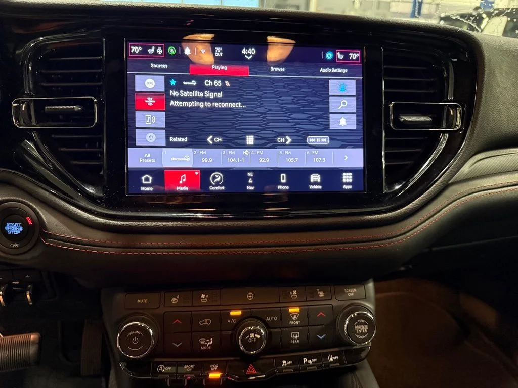 Used 2025 Gray Dodge GT Plus image 11