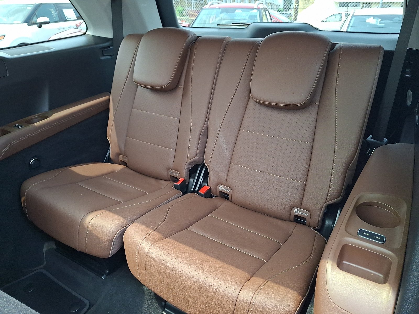 Used 2025 Black - 040 Mercedes-Benz 4MATIC® image 10