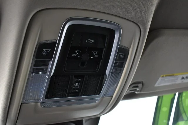 Used 2021 Red Ram Laramie image 26