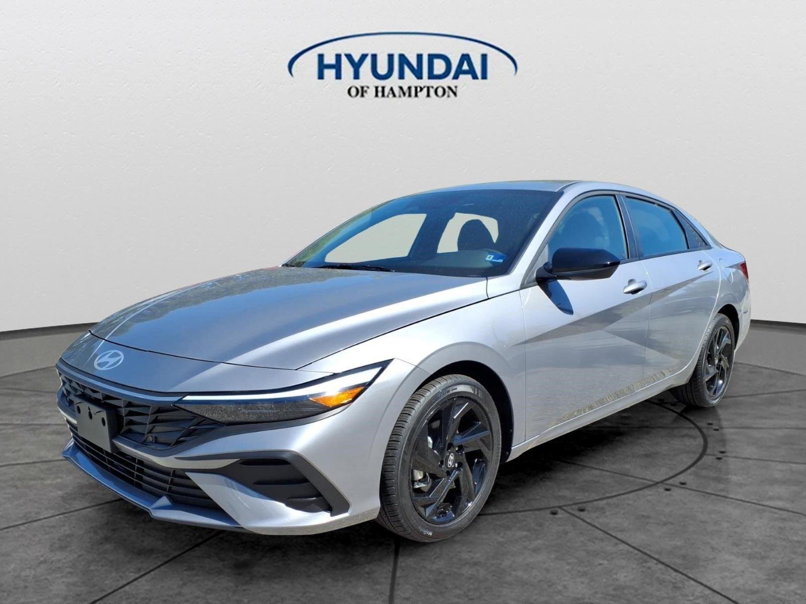 Used 2026 Fluid Metal Hyundai SEL Sport image 1