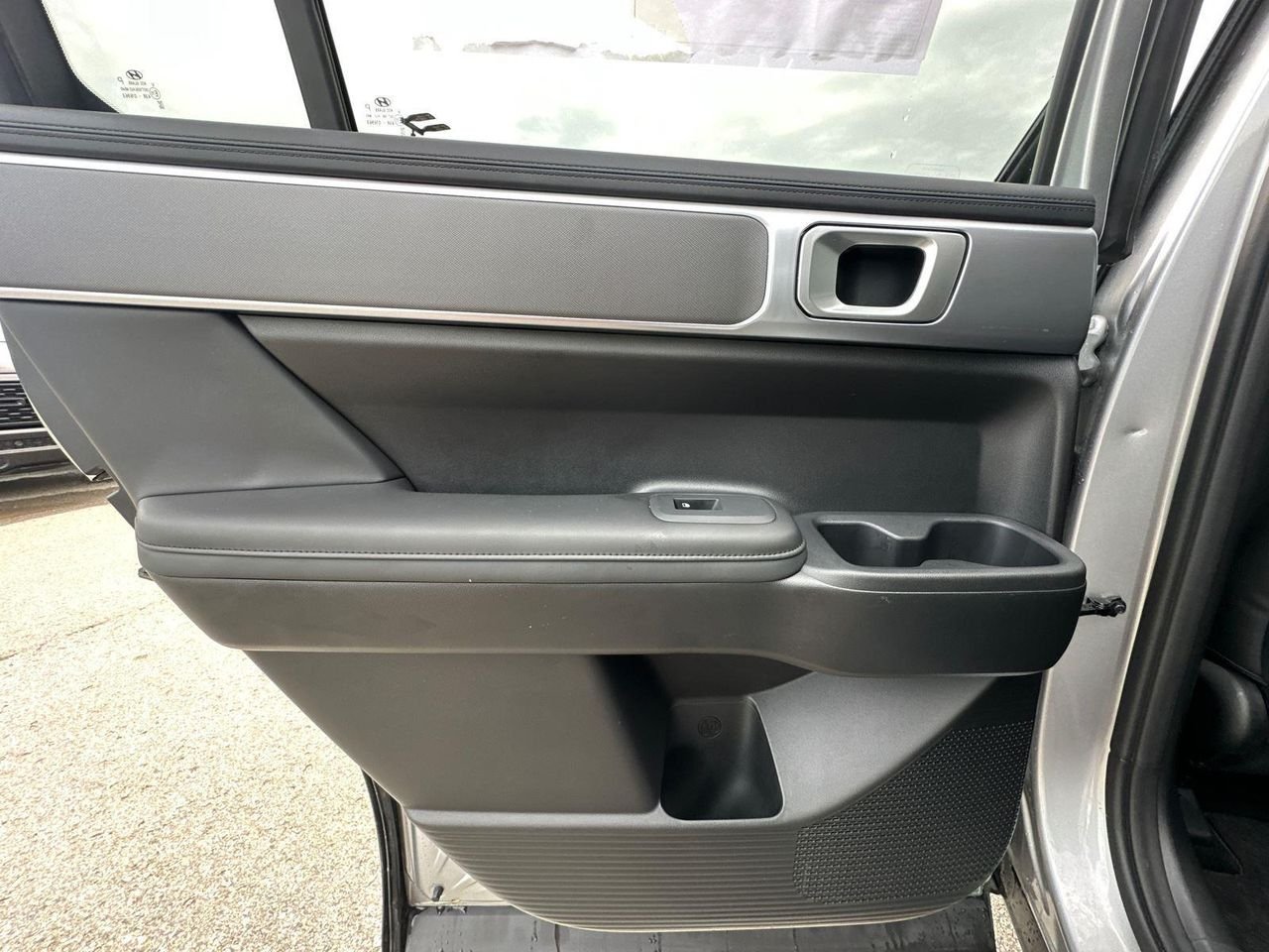 2025 Hyundai Santa Fe XRT - Photo 27