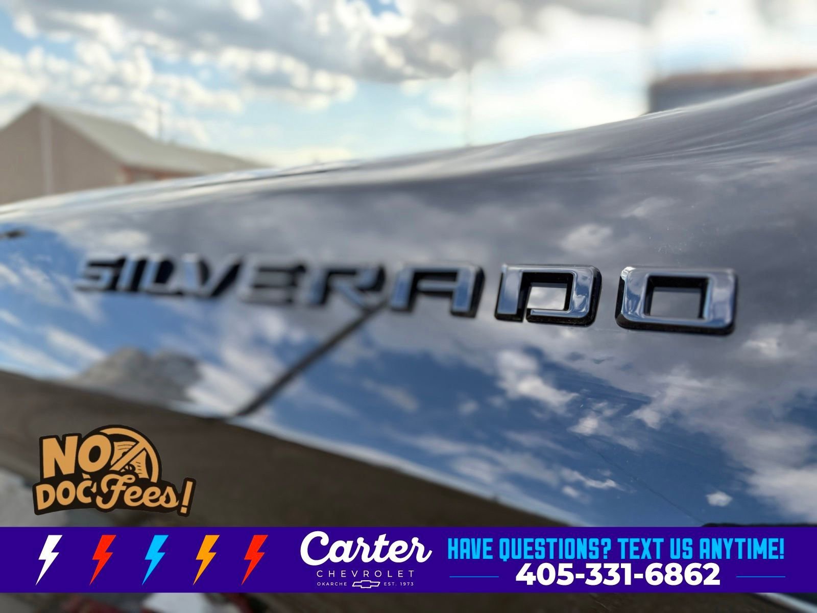 2026 Chevrolet Silverado 1500 RST - Photo 24