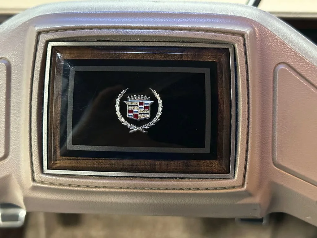 Used 1989  Cadillac NA image 81