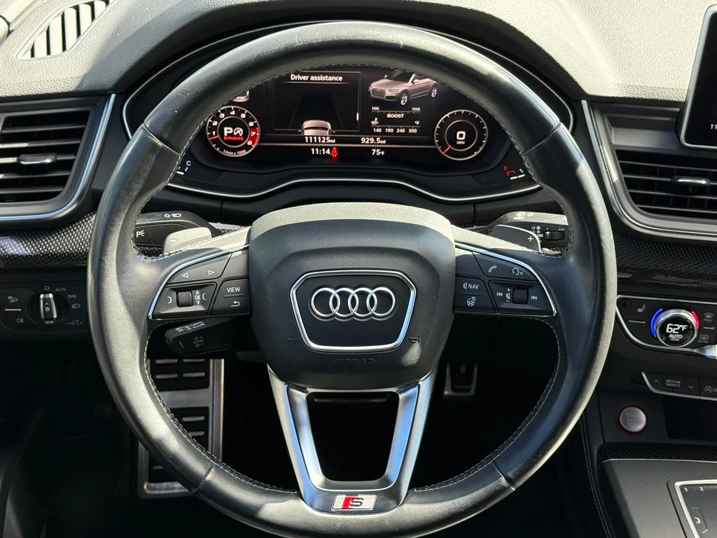 2018 Audi SQ5 Premium Plus - Photo 17