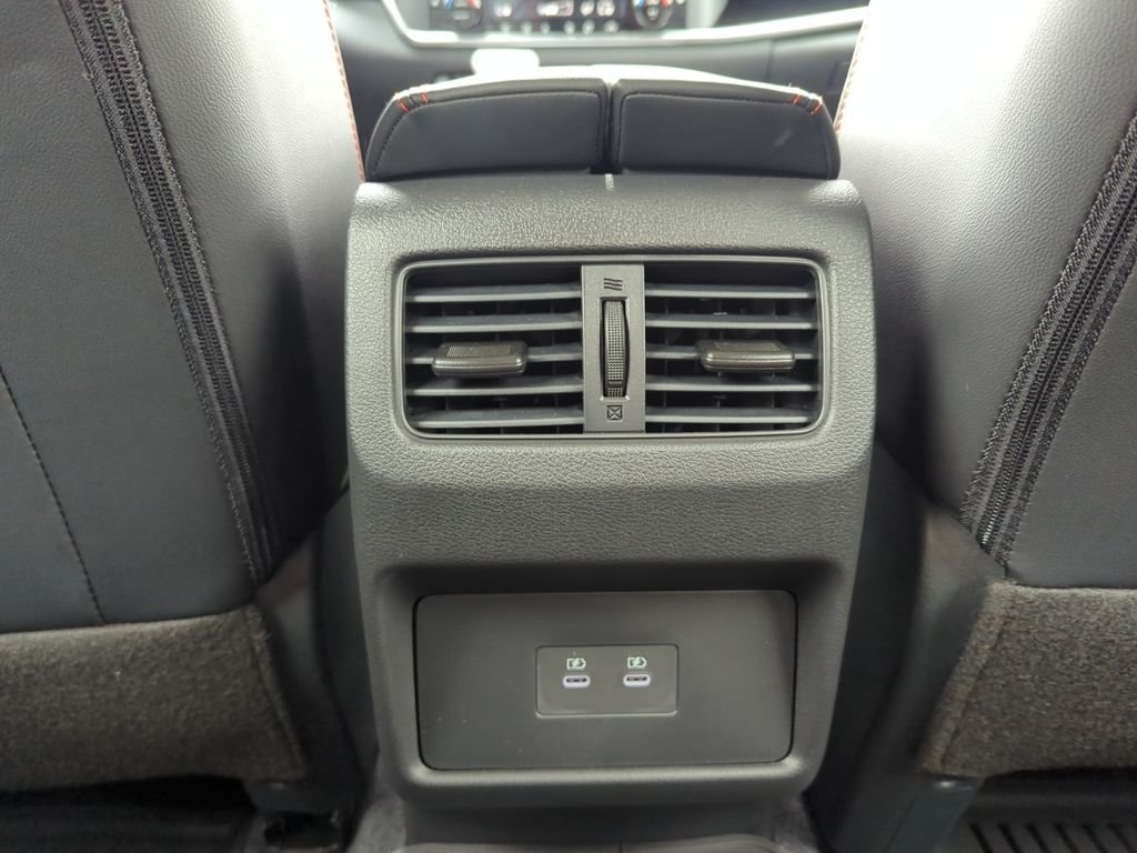 2026 Nissan Rogue Rock Creek - Photo 18