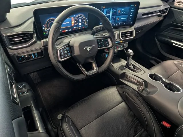 New 2026 Sterling Gray Metallic Chevrolet Premier image 22