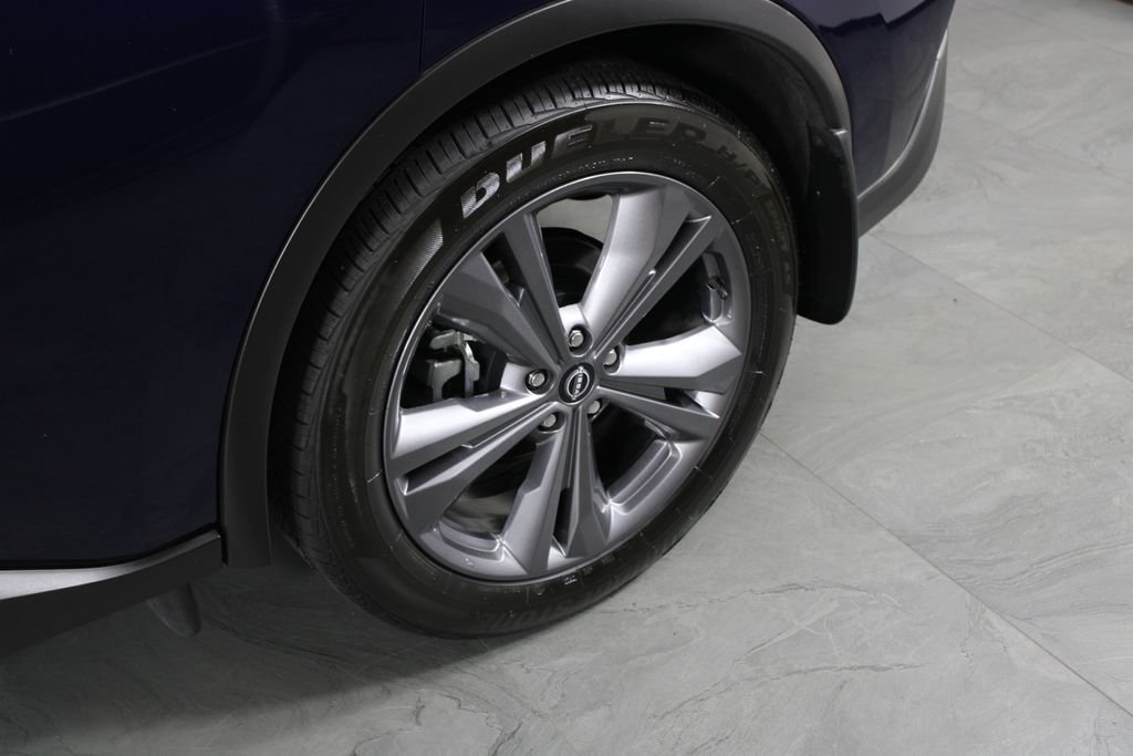 2024 Nissan Murano Platinum - Photo 12