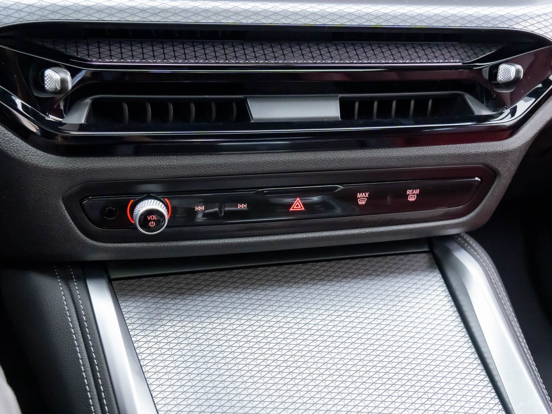 2026 BMW 4 Series 430i - Photo 21