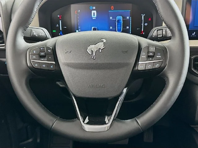 New 2026 Gray Ford Big Bend image 14