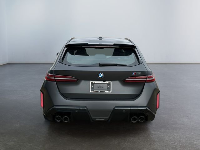 2026 Bmw M5 5 Touring photo 3