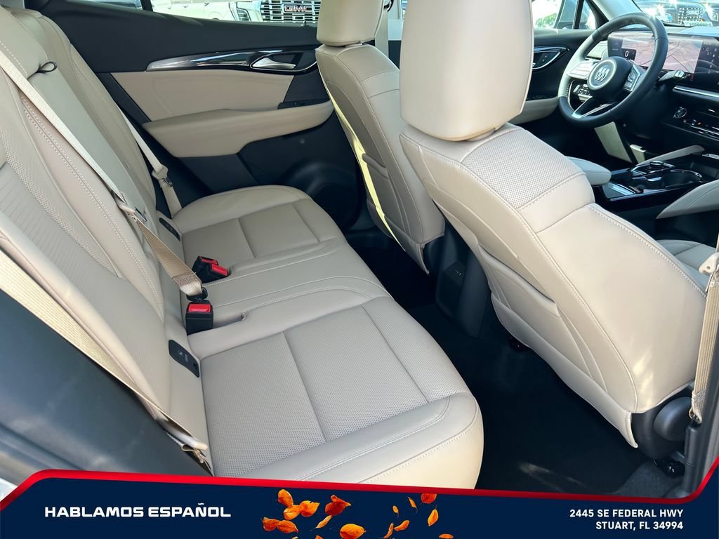 2026 Buick Envision Preferred - Photo 17