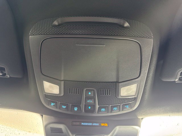 Used 2024 White Ford Timberline image 15