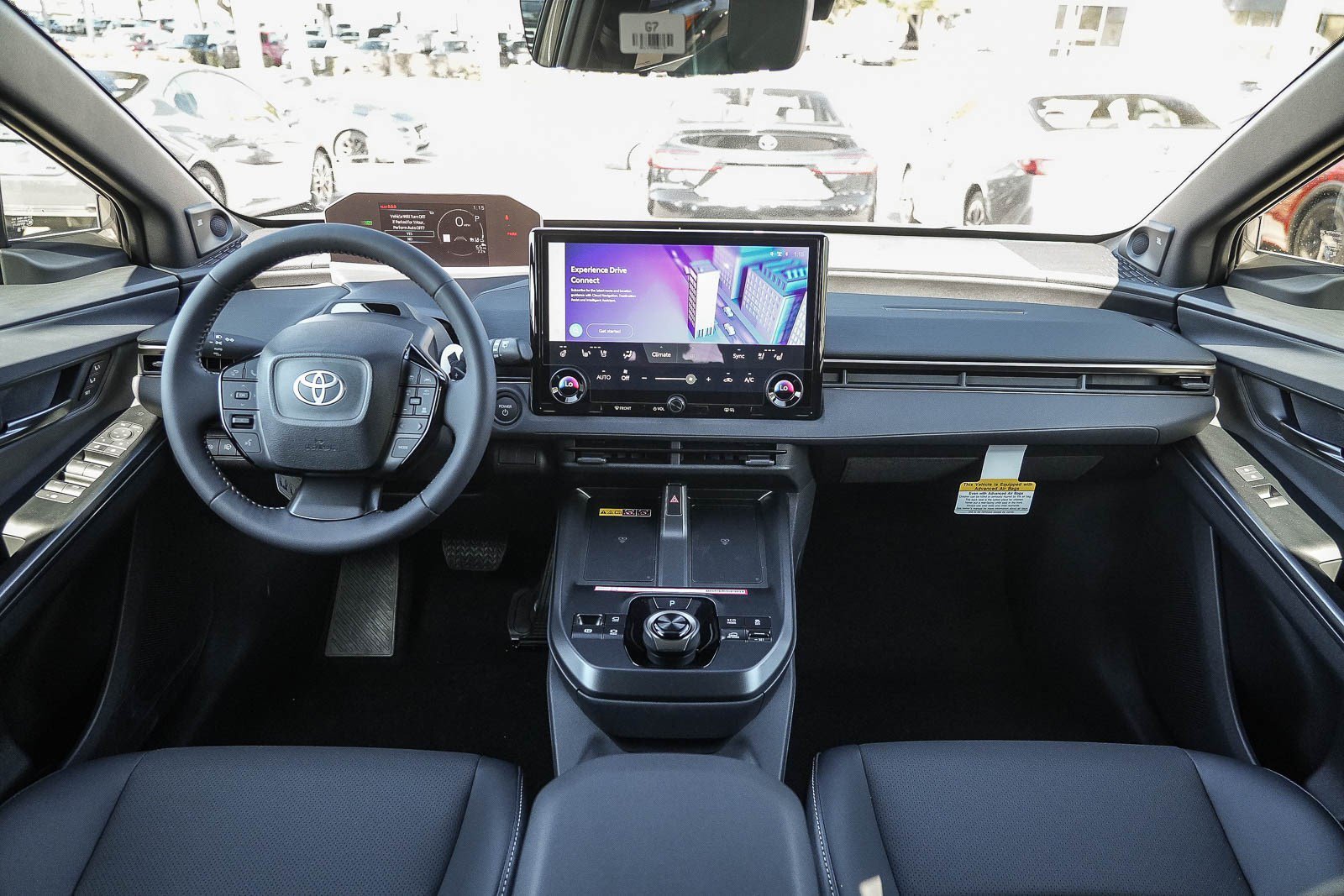 2026 Toyota bZ Woodland Woodland Premium - Photo 14