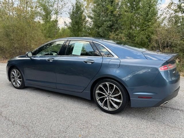 Used 2019 Diamond Lincoln Reserve image 7