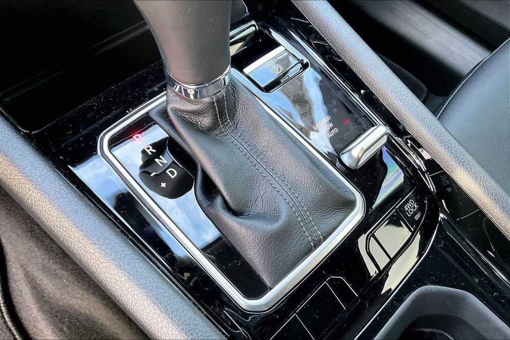 New 2026 Jeep Compass Latitude 4D Sport Utility