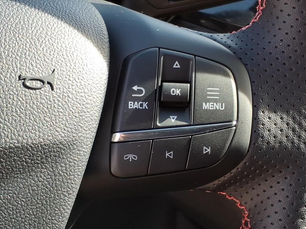 2026 Ford Escape ST-Line - Photo 23