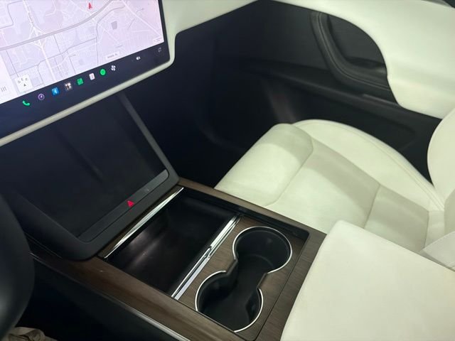 2022 Tesla Model X Long Range - Photo 35