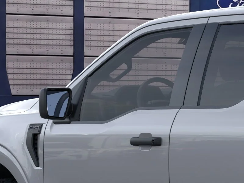 New 2026 Avalanche Ford STX® image 20